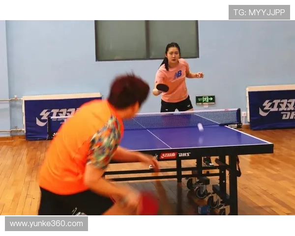 杭州乒乓球队状态分析与备战策略探讨助力赛事表现提升 杭州乒乓球队状态分析与备战策略探讨助力赛事表现提升