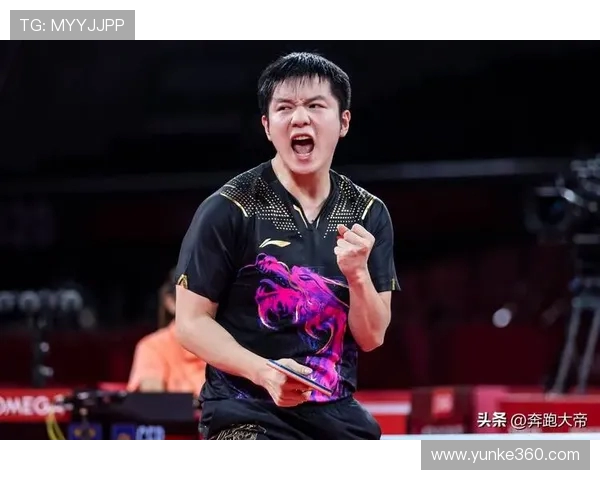 武汉乒乓球队的崛起与发展探讨聚焦乒乓球的力量与未来