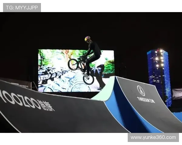 极限运动的魅力:深入杭州极限运动队的速度与激情之旅