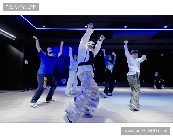 武汉街舞队战术解析:如何在街舞竞技中脱颖而出 武汉街舞队战术解析:如何在街舞竞技中脱颖而出