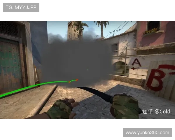 深入分析EDG在CSGO中的区域防守策略与战术布局