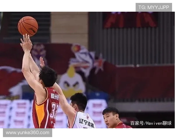 深圳与北京篮球队赛后复盘速度对决分析与战术探讨