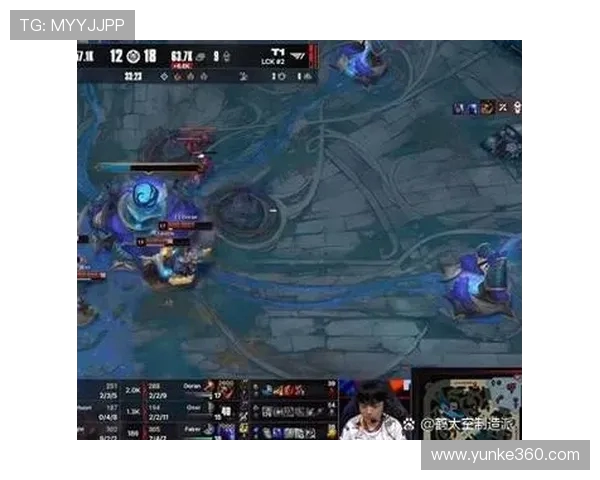 精英赛分析：BLG团队协作展现出色默契与战术执行力