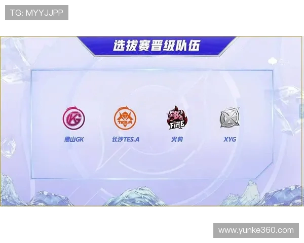 聚焦王者荣耀TES战队灵活性战术解析与团队协作的重要性