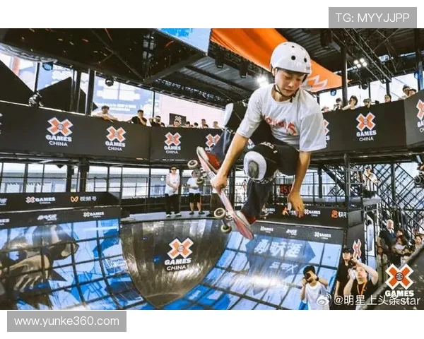 西安滑板队在极限运动世界杯中的精彩表现与节奏分析