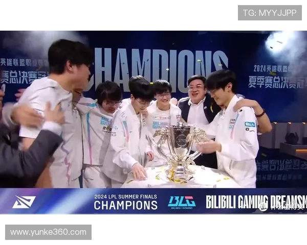 赛后复盘：JDG与BLG的耐力较量与战术深度分析