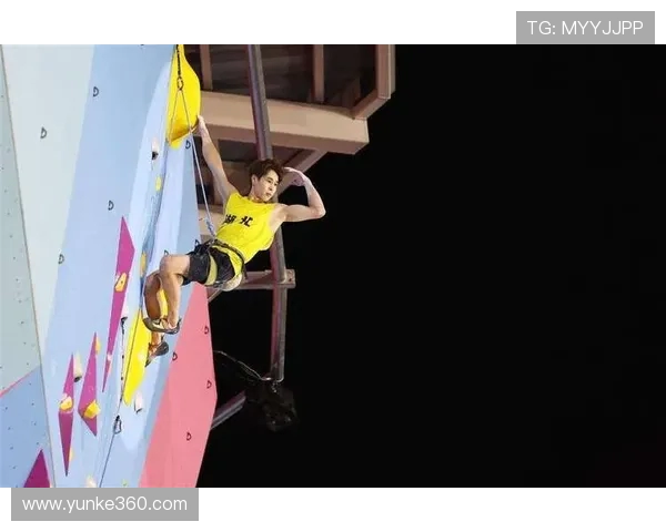 赛后复盘：西安攀岩队与南京攀岩队状态分析与表现对比