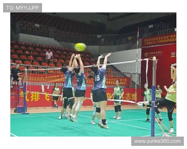 重庆排球队荣登排球节奏排行榜第十名展现出色竞技实力与团队合作精神