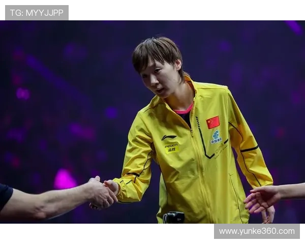 重庆乒乓球队的转型之路与成败得失的深度分析与思考