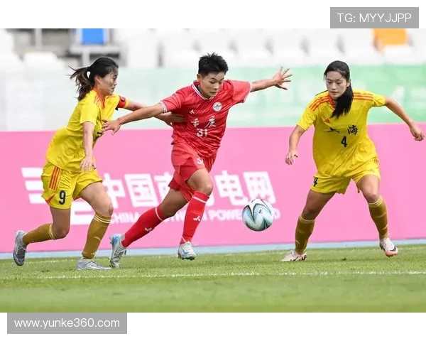 足球战术排行榜：重庆足球队位居第3名