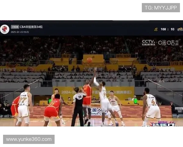 2017年CBA季后赛广厦与深圳激战回顾精彩瞬间与战术分析