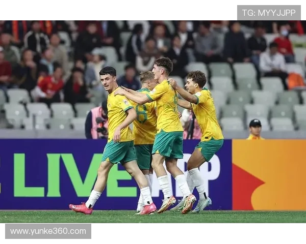 2019年澳大利亚与巴西足球赛精彩回顾与战术分析