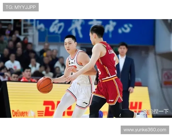 CBA辽宁队与广厦队精彩对决比赛视频回顾与分析