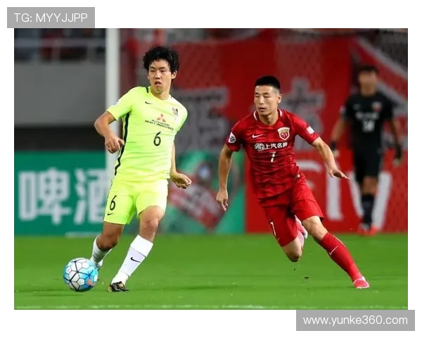 上港与浦和精彩对决录像回放全程回顾与分析