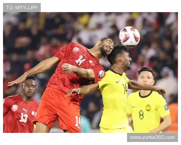 中国与巴林足球对战历史回顾及战绩分析