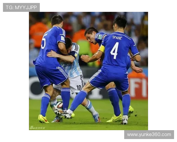 亚美尼亚与波黑足球历史交锋回顾与发展历程分析