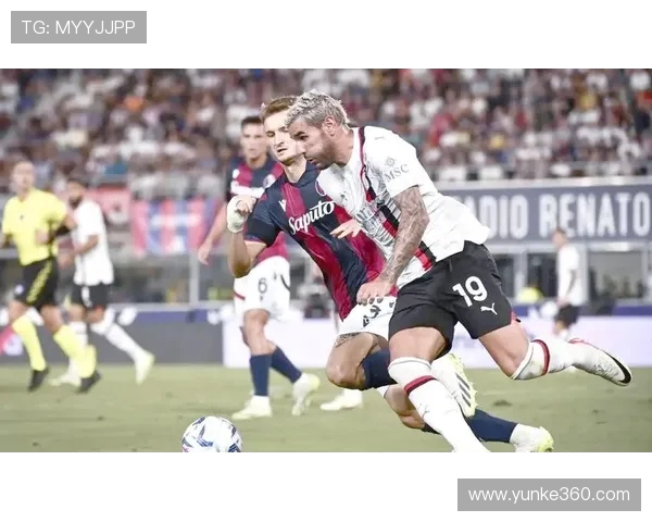 博洛尼亚与恩波利精彩对决比分揭晓赛季走势分析