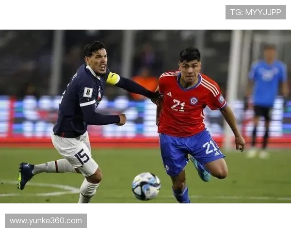 厄瓜多尔与智利对决谁能赢得比赛胜利分析与预测