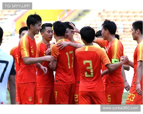 国奥队迎战马来西亚队全力争胜期待精彩表现与进球盛宴