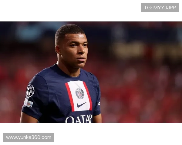 姆巴佩引领法国队重返巅峰2023赛季表现令人瞩目未来可期