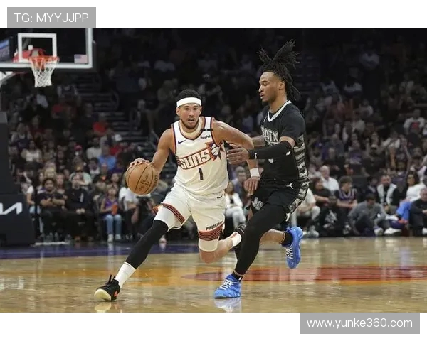 太阳队与马刺队常规赛精彩对决回顾与分析