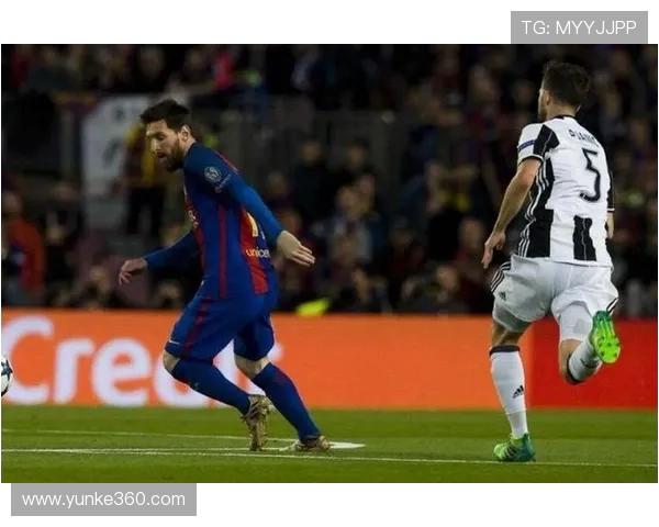 尤文图斯与巴塞罗那的对决是否意味着一场巅峰决赛的来临