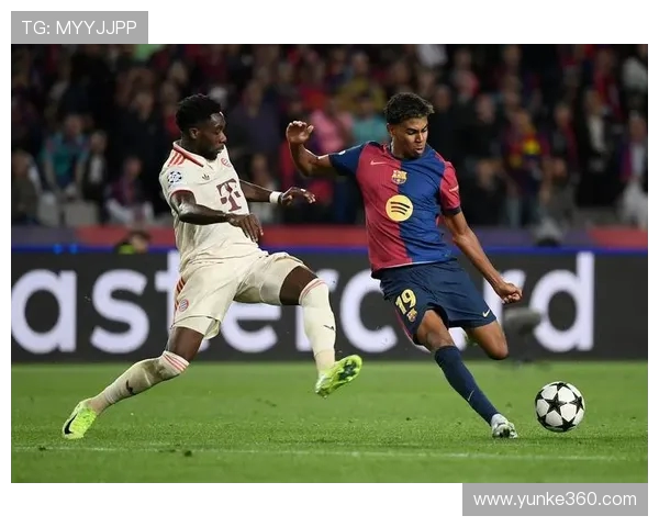 巴萨与奥林匹亚科斯激战在即球迷期待精彩对决与进球盛宴