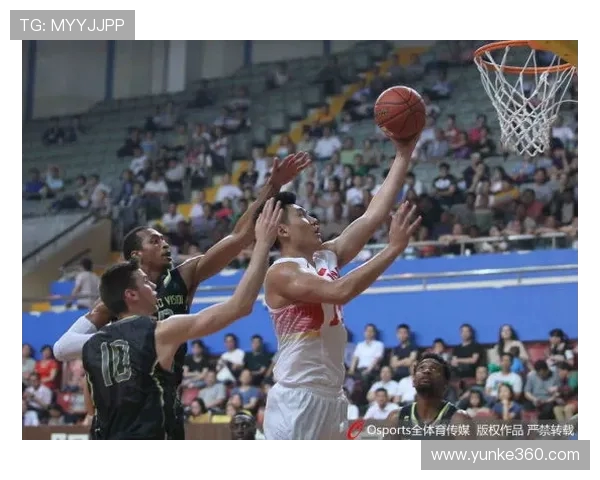 常林的成长之路:从篮球新星到职业生涯的辉煌历程 常林的成长之路:从篮球新星到职业生涯的辉煌历程