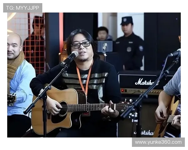 廖三宁：从音乐天才到文化使者的成长之路与人生感悟