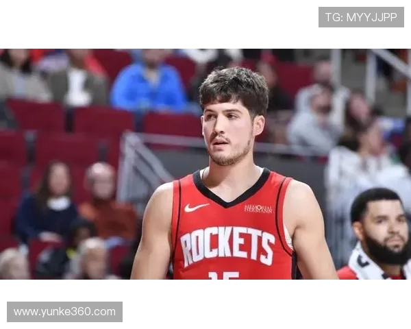 弗雷德范弗利特在NBA的崛起与未来发展潜力分析