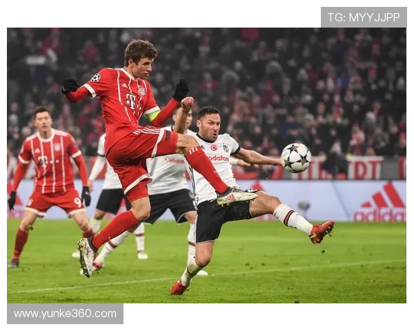 拜仁慕尼黑迎战比锡达斯期待精彩对决与进球盛宴