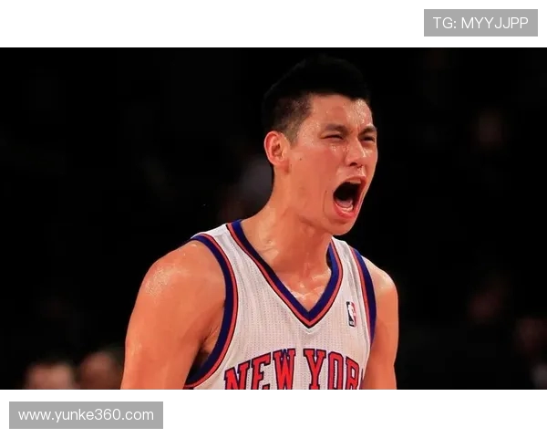 林书豪纽约之战对决奇才展现华裔球员的风采与实力