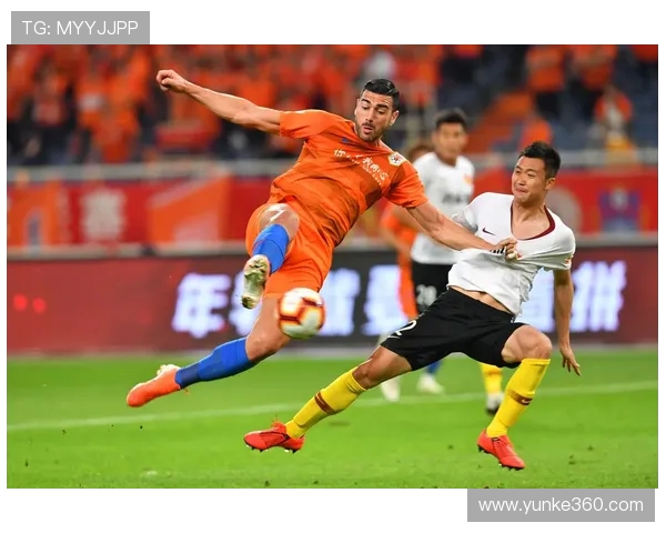 河北华夏与鲁能精彩对决视频回顾分析让我们一起重温比赛瞬间与精彩时刻