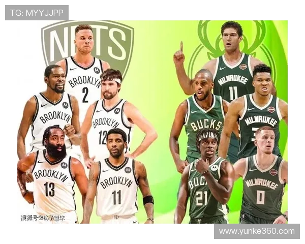 湖人队与布鲁克林篮网激战正酣谁将赢得这场巅峰对决