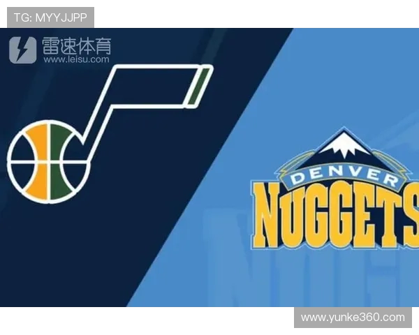 爵士对掘金比赛分析及大小分推荐策略探讨