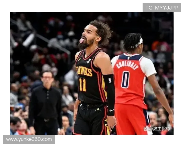 特雷杨如何在NBA赛场上展现个人魅力与团队合作的完美结合