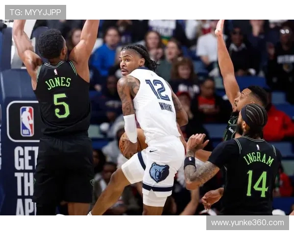 莫兰特复出首战狂轰38分灰熊球迷齐声呼喊MVP荣耀