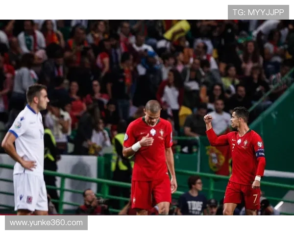 葡萄牙与卢森堡足球赛精彩比分揭晓赛后分析与精彩瞬间回顾