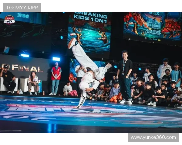 重庆街舞队的热血与激情揭秘街舞文化的独特魅力与发展历程 重庆街舞队的热血与激情揭秘街舞文化的独特魅力与发展历程