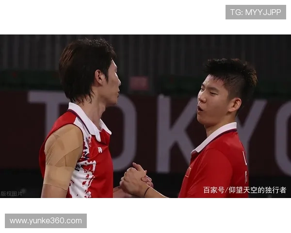 上海羽毛球队总决赛精彩表现分析与未来展望 上海羽毛球队总决赛精彩表现分析与未来展望