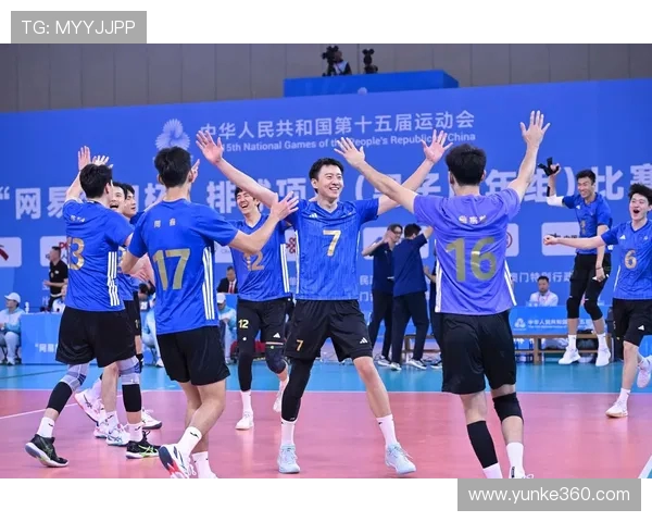 全运会特别报道:北京排球队如何实现转型与突破的奋斗历程