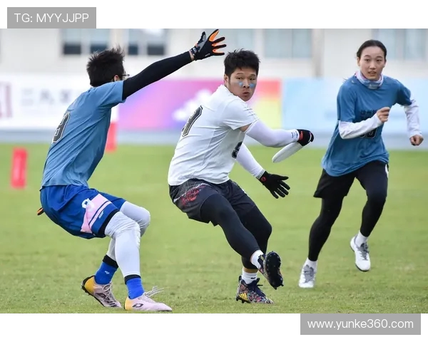 南京飞盘队在极限运动联赛中的精彩表现与实力分析