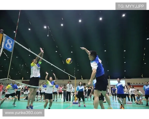 广州排球队进攻表现分析与失误反思探讨