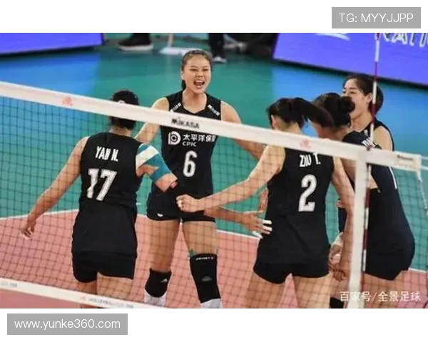 排球战术评比揭晓北京排球队荣登第六名榜单